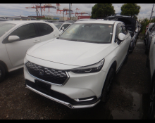 Honda Vezel 2023