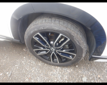 Honda Vezel 2023