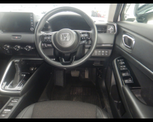 Honda Vezel 2023