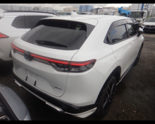Honda Vezel 2023