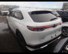 Honda Vezel 2023