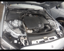 Mercedes Benz C Class 2023
