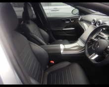 Mercedes Benz C Class 2023