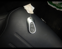 Mercedes Benz C Class 2023
