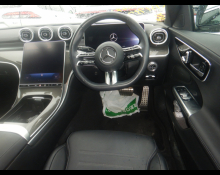 Mercedes Benz C Class 2023