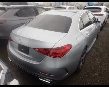 Mercedes Benz C Class 2023