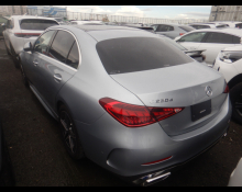 Mercedes Benz C Class 2023
