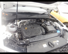 Audi Q3 2024