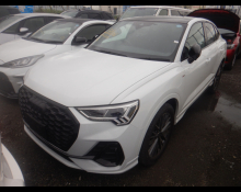 Audi Q3 2024