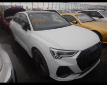 Audi Q3 2024