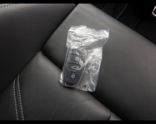 Audi Q3 2024