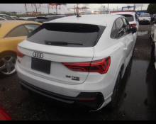 Audi Q3 2024