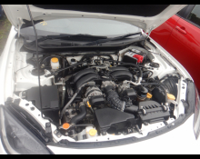 Toyota GR86 2022