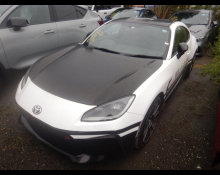 Toyota GR86 2022