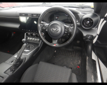 Toyota GR86 2022