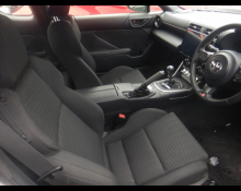 Toyota GR86 2022