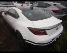 Toyota GR86 2022