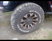 Chrysler Jeep Wrangler 2000