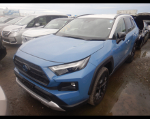 Toyota RAV4 2023