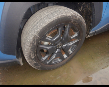 Toyota RAV4 2023