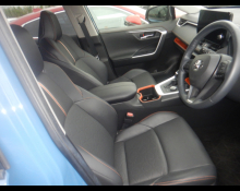 Toyota RAV4 2023