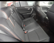 Toyota RAV4 2023