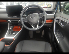 Toyota RAV4 2023