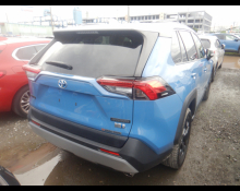 Toyota RAV4 2023