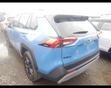 Toyota RAV4 2023