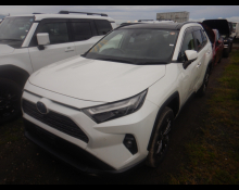 Toyota RAV4 2022