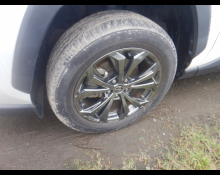 Toyota RAV4 2022