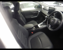 Toyota RAV4 2022