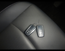 Toyota RAV4 2022