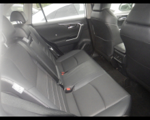 Toyota RAV4 2022