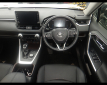 Toyota RAV4 2022