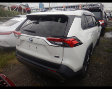 Toyota RAV4 2022