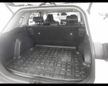 Toyota RAV4 2022