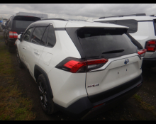 Toyota RAV4 2022
