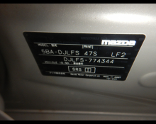 Mazda Mazda2 2023
