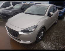 Mazda Mazda2 2023