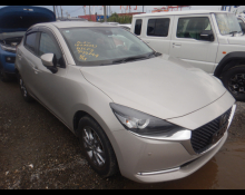 Used Mazda Mazda2 Cars For Sale in Japan