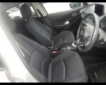 Mazda Mazda2 2023