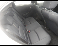Mazda Mazda2 2023
