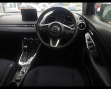 Mazda Mazda2 2023
