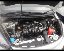 Honda Fit 2024