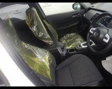 Honda Fit 2024