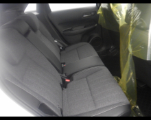 Honda Fit 2024