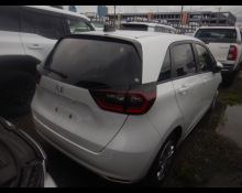 Honda Fit 2024