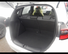 Honda Fit 2024