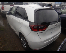 Honda Fit 2024